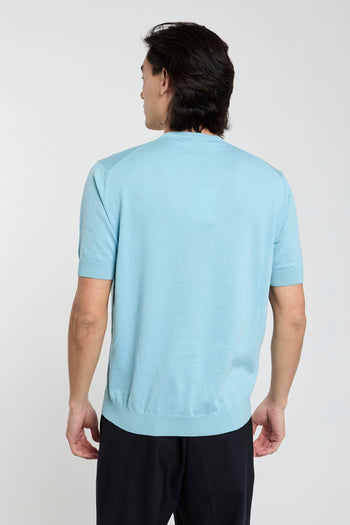 T-shirt in cotone - 5