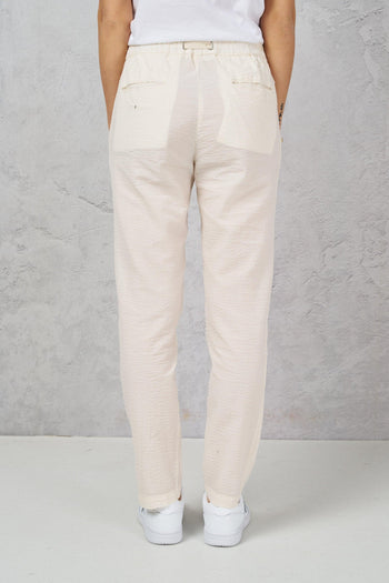 Pantalone in cotone - 6
