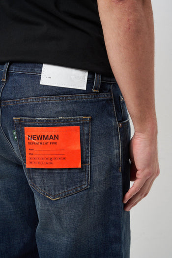 Jeans Newman - 5