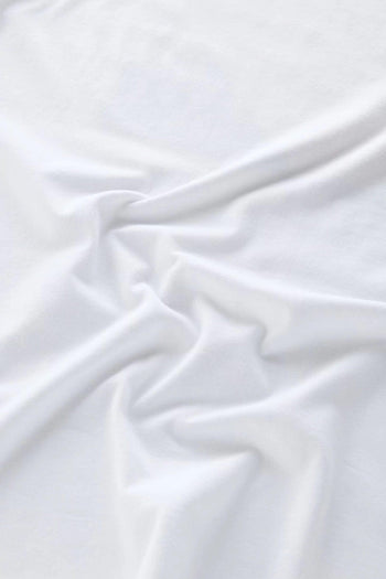 T-shirt Flag Bianco Uomo - 8