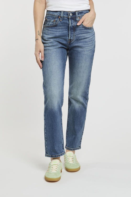 Jeans 501 crop - 2