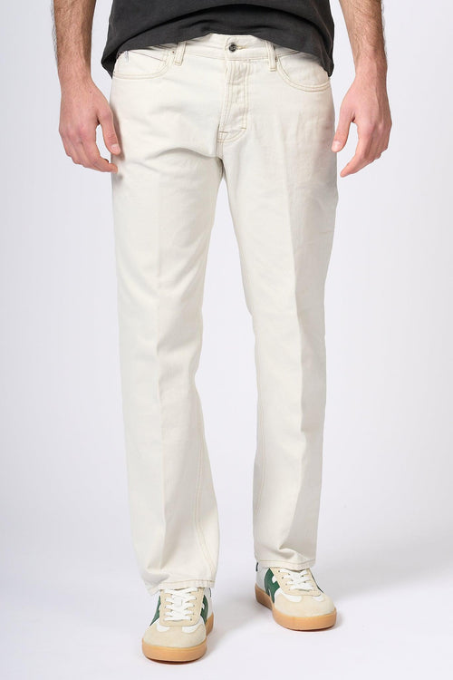 Jeans Reed Naturale Uomo
