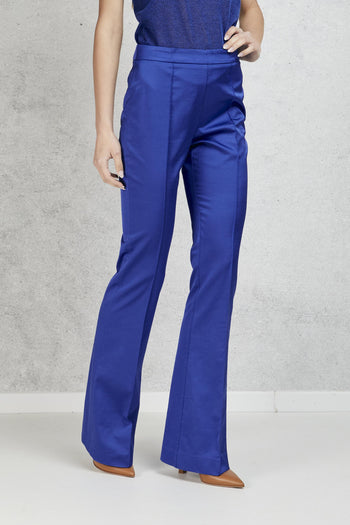 Pantalone Multicolor Donna - 3