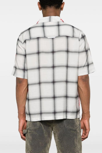 Camicia Pattern Uomo S-Nabil - 3