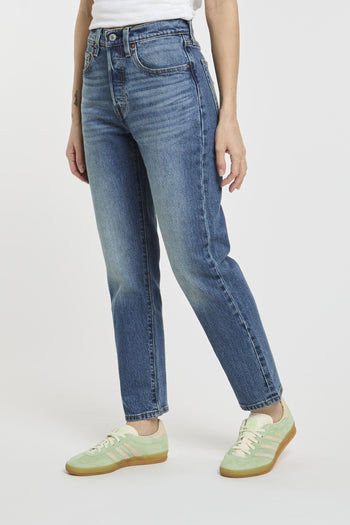 Jeans 501 crop - 3