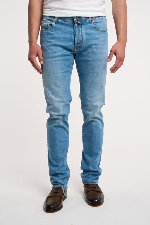 Jeans Bard Multicolor Uomo