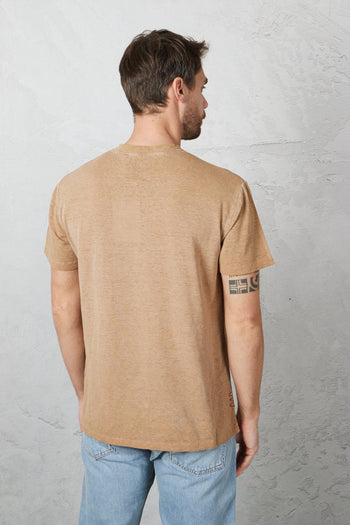 T-shirt maniche corte - 6