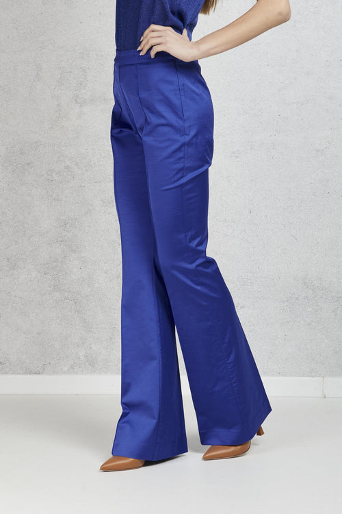 Pantalone Multicolor Donna - 2