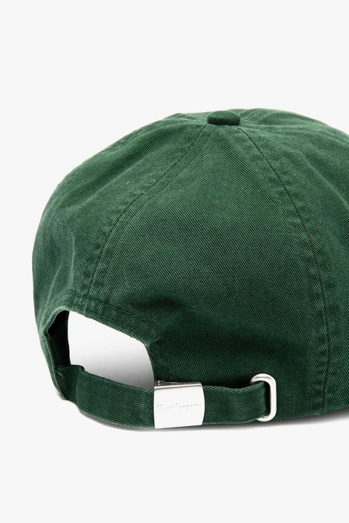 Cappellino Verde Uomo - 2