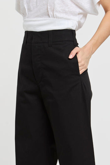 Pantalone Due crop - 4