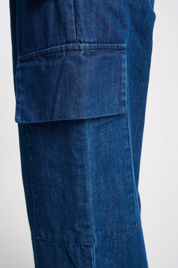 Jeans Cargo 5604 - 5
