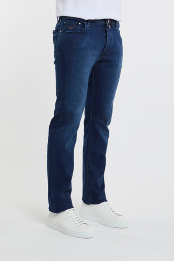 Jeans Bard Multicolor Uomo - 3