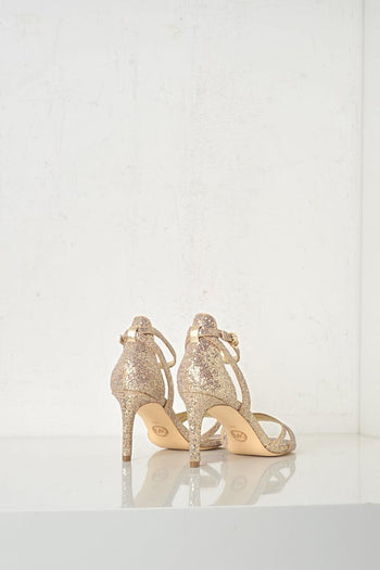 Sandalo Kimberly glitter - 5