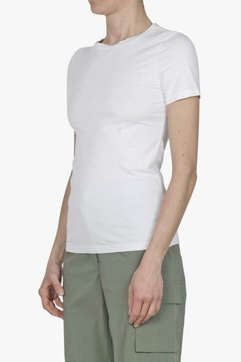 - T-shirt - 431480 - Bianco - 4
