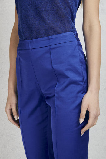 Pantalone Multicolor Donna - 6