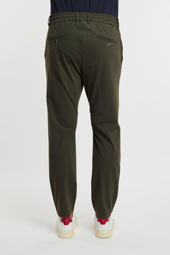 Pantalone Verde Uomo - 5