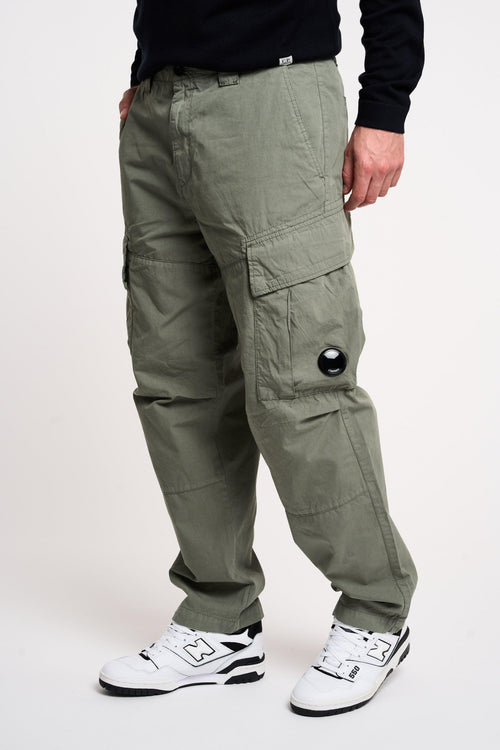 Pantalone cargo - 2