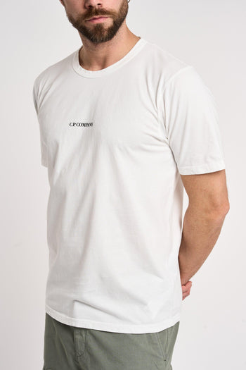 T-shirt con logo - 3