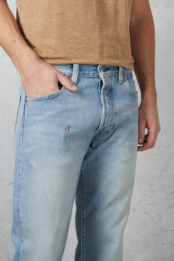 Jeans 501 Original - 4