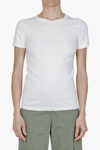 - T-shirt - 431480 - Bianco - 3