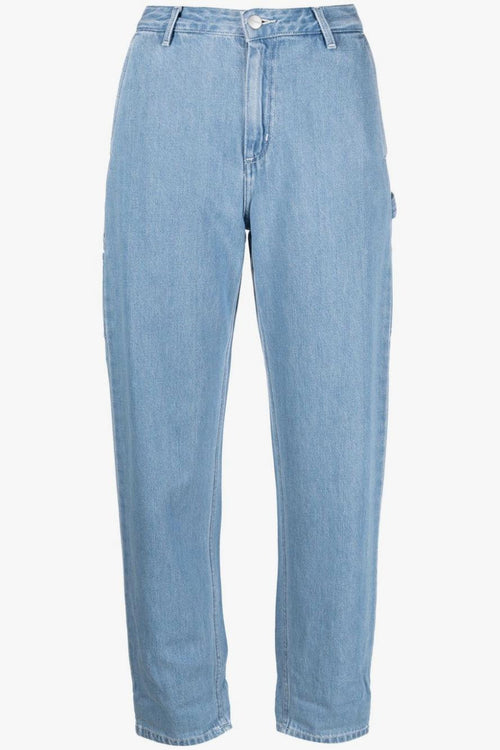 Jeans Blu Donna Pierce - 1