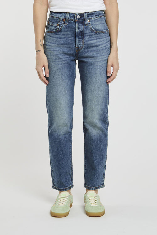 Jeans 501 crop - 1
