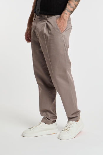 Pantalone chino - 3
