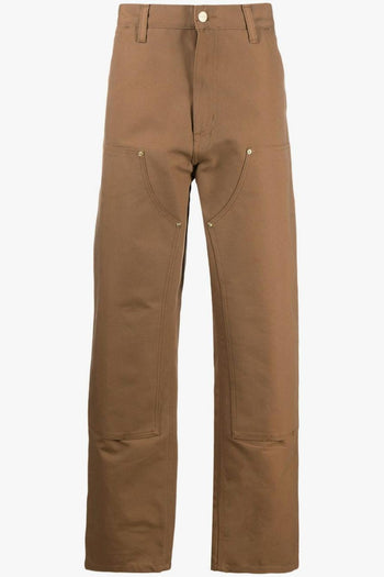Pantalone Marrone Uomo Workwear - 5