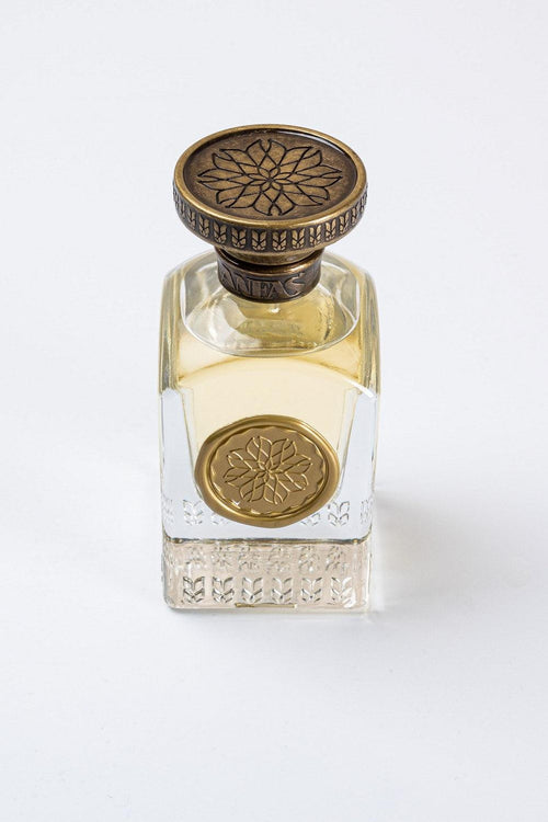 HYBRID WATAN GOLD - Eau De Parfum - 1
