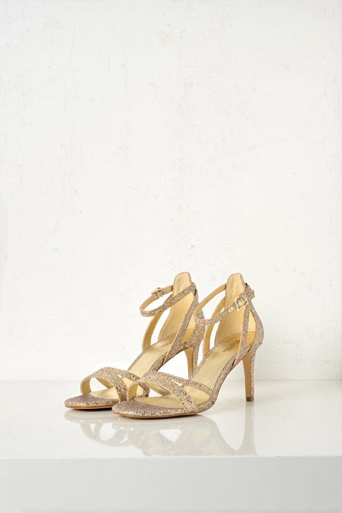 Sandalo Kimberly glitter - 2