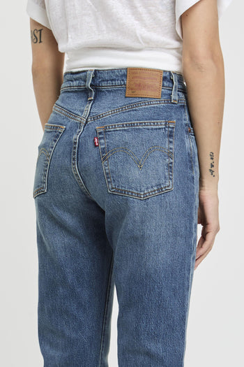 Jeans 501 crop - 6