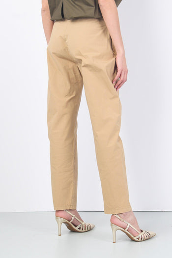 Pantalone Pence Sabbia - 6