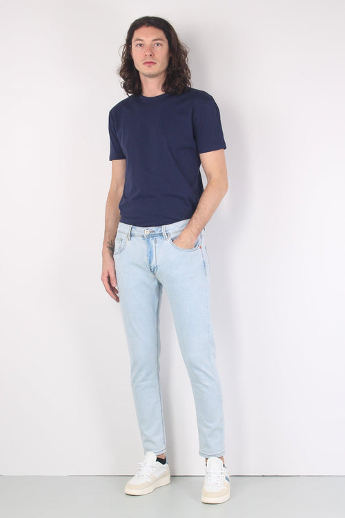 Jeans Slim Spark Jeans - 1