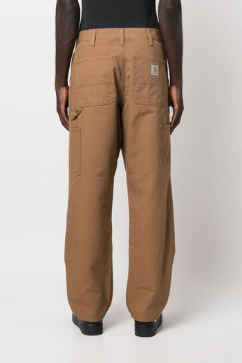 Pantalone Marrone Workwear - 3