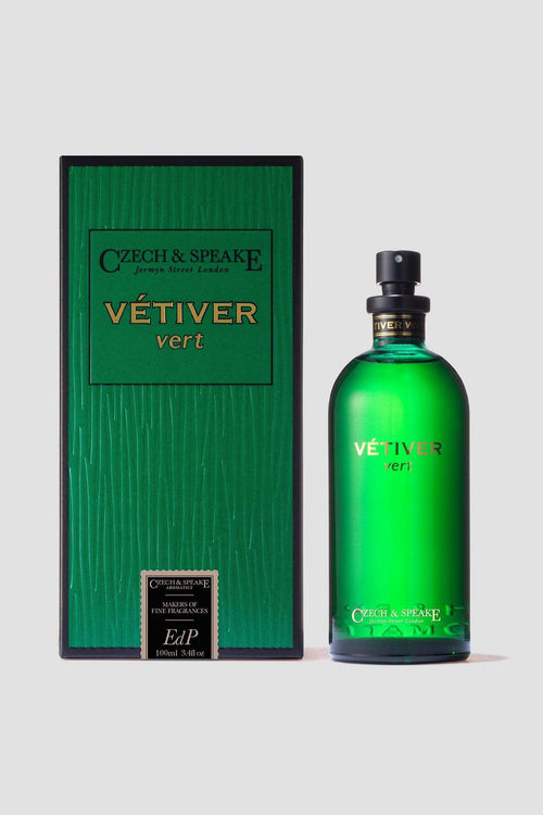 Vetiver Vert - Eau de Parfum - 1