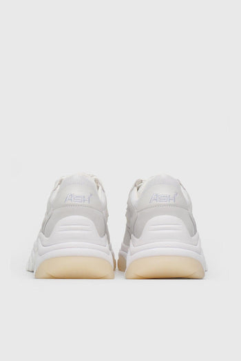 Sneaker Addict Bianco - 5