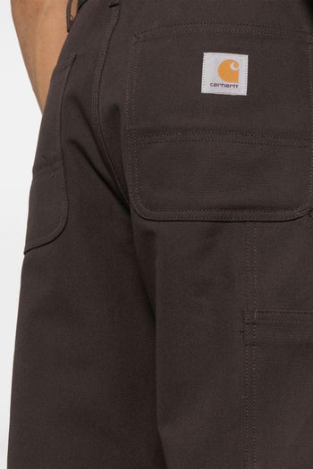 Pantalone Marrone Uomo Workwear - 3