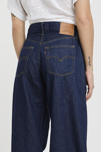 Jeans baggy dad - 6