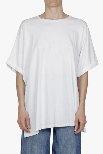 - T-shirt - 431481 - Bianco - 3