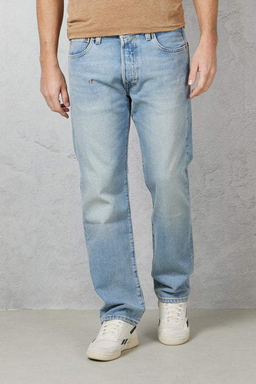 Jeans 501 Original - 1