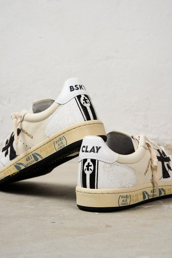 8647 Sneakers BSKT Clay - 6