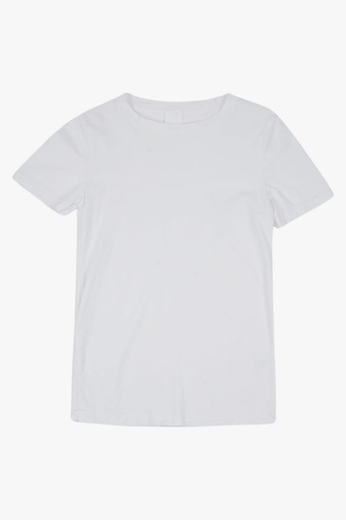 - T-shirt - 431480 - Bianco - 2