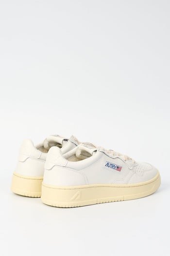 Sneakers Medalist AULW-LL15 Bianco Donna - 4