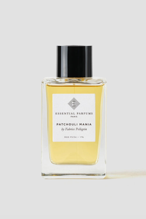 Patchouli Mania - Eau De Parfum