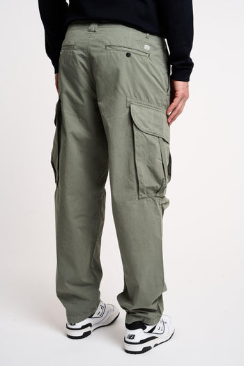 Pantalone cargo - 6