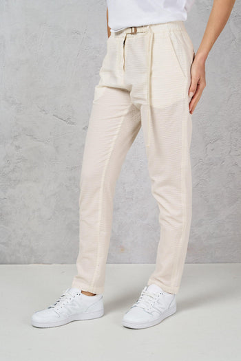 Pantalone in cotone - 3