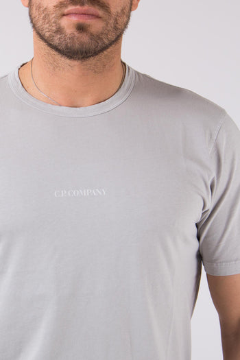 T-shirt Lavata Flint Grey - 5