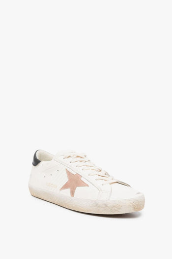 Sneakers Bianco Uomo Super Star - 3
