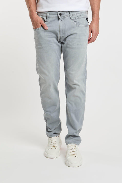Jeans slim fit Anbass