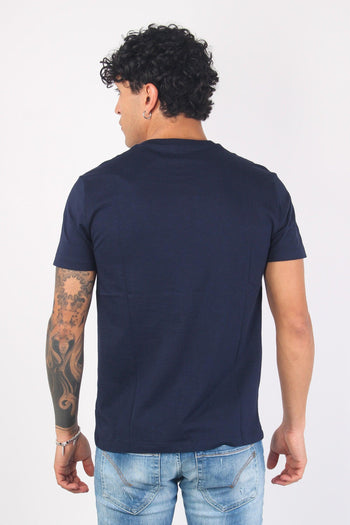 T-shirt Jersey Custom Ink - 3